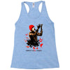 T O P Racerback Tank