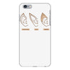 nerd ears iPhone 6 Plus/6s Plus Case