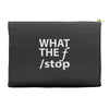 what the f stop Accessory Pouches