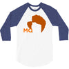 moss 3/4 Sleeve Shirt