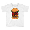 big tasty Toddler T-shirt