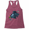 anyone out there Racerback Tank