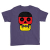 germany till i die Youth Tee
