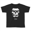 white Toddler T-shirt