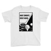 Make Sundays Great Again Shirt Youth Tee