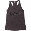 crazy Racerback Tank
