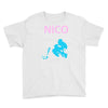 nico Youth Tee