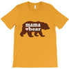 mama love bear T-Shirt