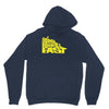 going downhill fast cycling Hoodie