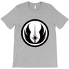 logo monument stars T-Shirt