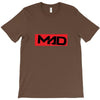 LOVE IS SO MAD T-Shirt