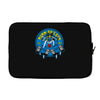 mumm ra's gym (2) Laptop sleeve