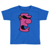 yet another go Toddler T-shirt