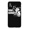 ted friday is highday iPhoneX