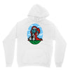 little mummra after a rough day Hoodie