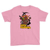 wood monster Youth Tee