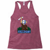 freedom Racerback Tank