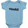HI JACKET Baby Bodysuit