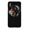 daft yin yang iPhoneX Case