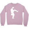 john cleese Crewneck Sweatshirt
