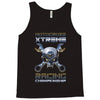 motocross extreme Tank Top