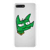 hi iPhone 7 Plus Case