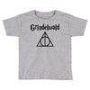 Grindelwald Toddler T-shirt