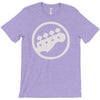 bass guitar rockband T-Shirt