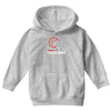 battle ground winner winner chicken dinner Youth Hoodie