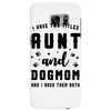 i have two titles aunt and dogmom and i rock them both Samsung Galaxy S7 Edge