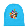 halloween Baby Beanies