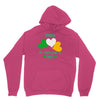 happy st patrik day Unisex Hoodie