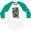 GUN 3/4 Sleeve Shirt