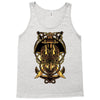 death pirate Tank Top