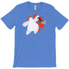 big hero 6 by lobatalobos T-Shirt