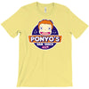 ponyo's ham shack T-Shirt