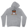 pirate Unisex Hoodie