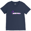 fahrie77 V-Neck Tee