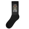 I'm A Veteran Grandpa T Shirt Socks