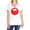 fahrie77 Ladies Curvy T-Shirt
