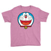 Doraemon Youth Tee