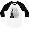 rise of the goblin king 3/4 Sleeve Shirt