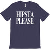 hipsta please T-Shirt