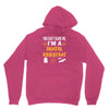 dental assistant halloween Unisex Hoodie
