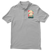 mope around Polo Shirt