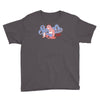 sports sloth Youth Tee