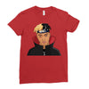 xxxtentacion Ladies Fitted T-Shirt