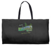 greetings from kakariko village Weekender Totes
