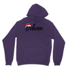 believe Unisex Hoodie