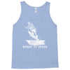 wakeboard to death Tank Top